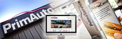 Primauto  Srl